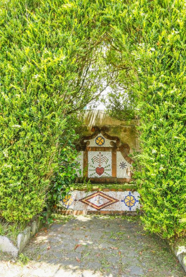 فيلا Domus Adepta Family W Garden فورناس المظهر الخارجي الصورة