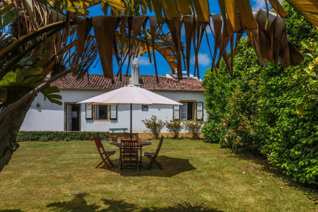 فيلا Domus Adepta Family W Garden فورناس المظهر الخارجي الصورة