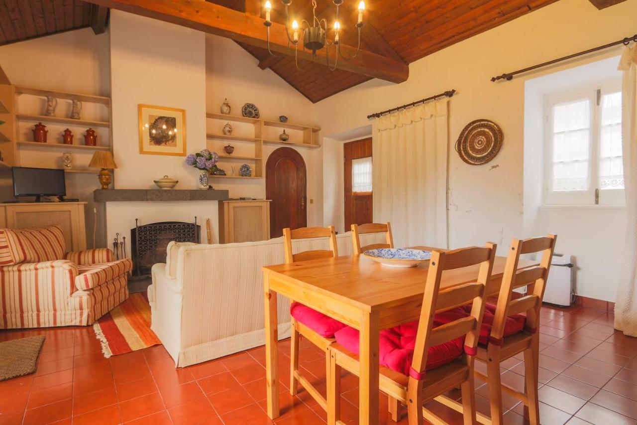 فيلا Domus Adepta Family W Garden فورناس المظهر الخارجي الصورة
